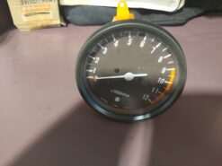Suzuki Orange Tachometer - Image 3