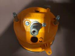 Suzuki Orange Tachometer - Image 2