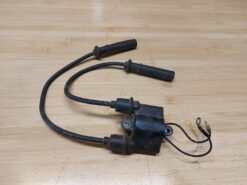 90-115hp 4 stroke mercury coil
