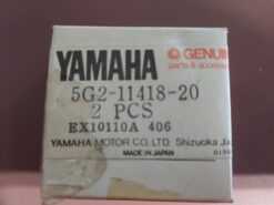 1981 - 1986 Yamaha XJ750,Seca XJ900,Maxim XJ700, Plane Bearing