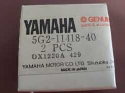 1981 - 1986 Yamaha XJ750,Seca XJ900,Maxim XJ700, Plane Bearing - Image 5