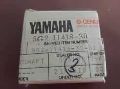 1981 - 1986 Yamaha XJ750,Seca XJ900,Maxim XJ700, Plane Bearing - Image 7
