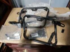 Suzuki GSX 1250 Side Case Carrier