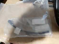 Suzuki GSX 1250 Side Case Carrier - Image 5