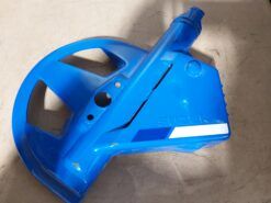 1989 Suzuki DR 750 Front Fork Cover