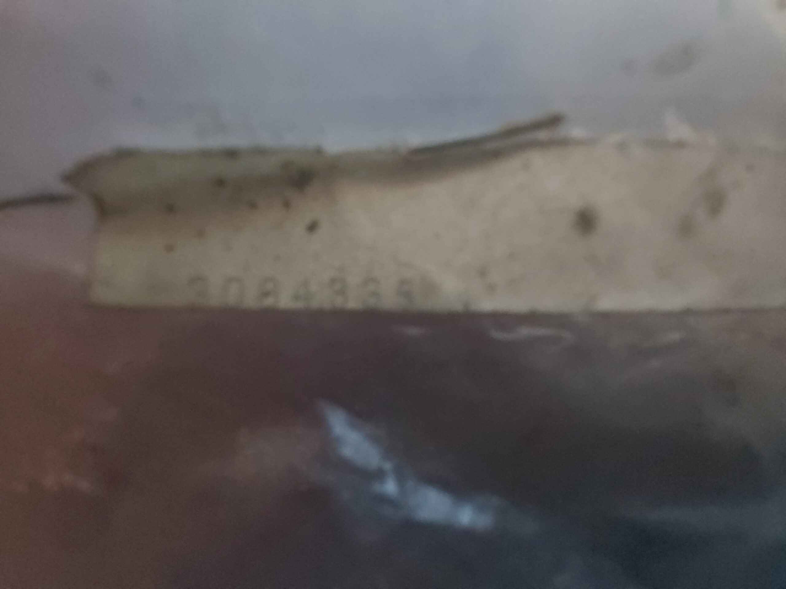 1992 - 1997 Polaris SKS,RMK ,SPX,Euro,Classic 500 Boot Adapter - Image 4