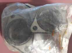 1992 - 1997 Polaris SKS,RMK ,SPX,Euro,Classic 500 Boot Adapter