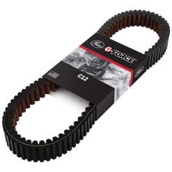 GATES G-FORCE C-12 SNOW BELT # 47C4368