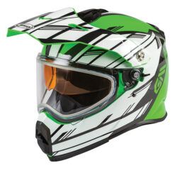 AT-21S EPIC GRN/WHT/BK XL