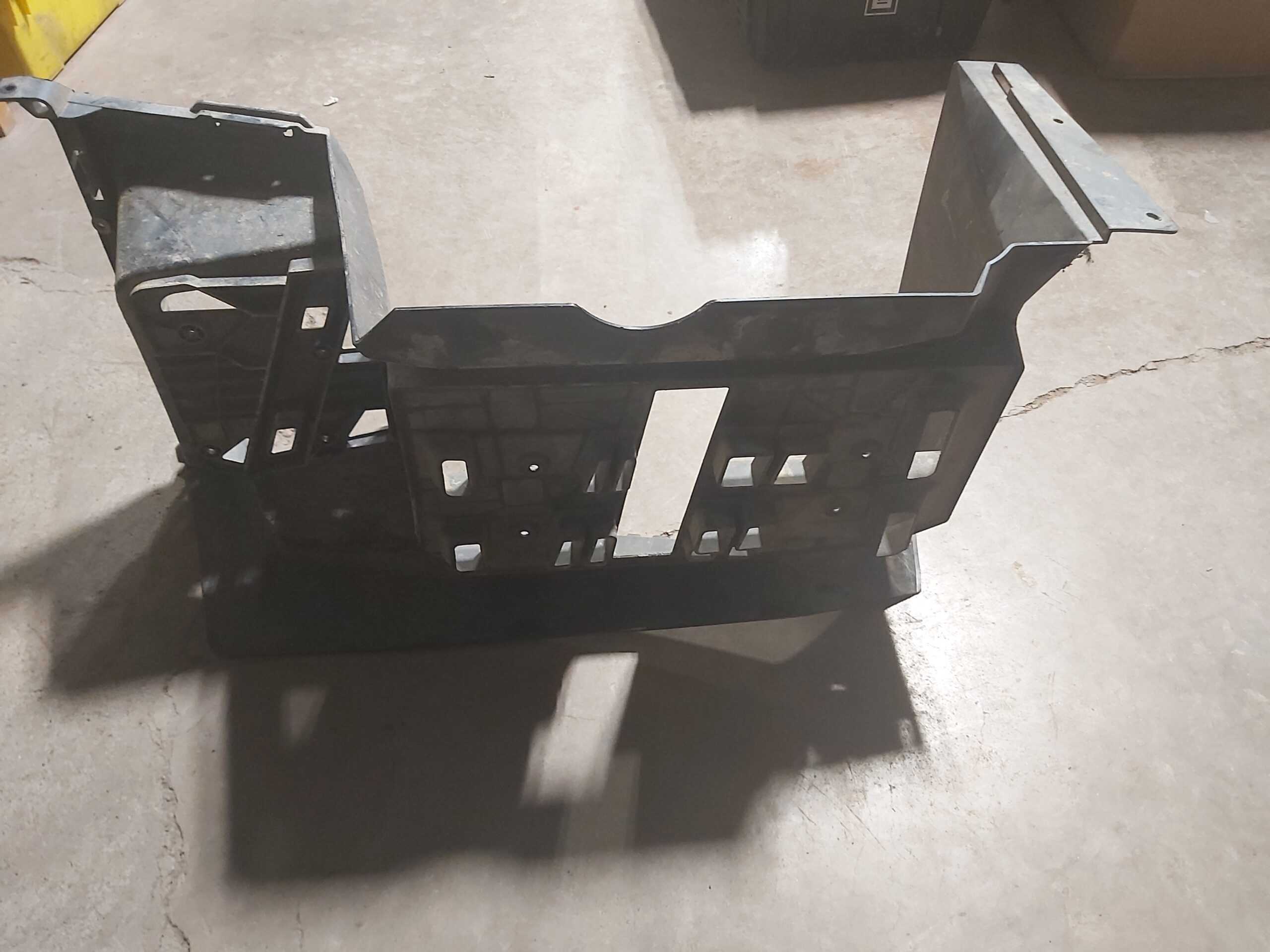 2013 - 2021 Can AM Outlander 650,850,1000 Footboard LH - Image 4