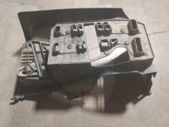 2013 - 2021 Can AM Outlander 650,850,1000 Footboard RH - Image 2
