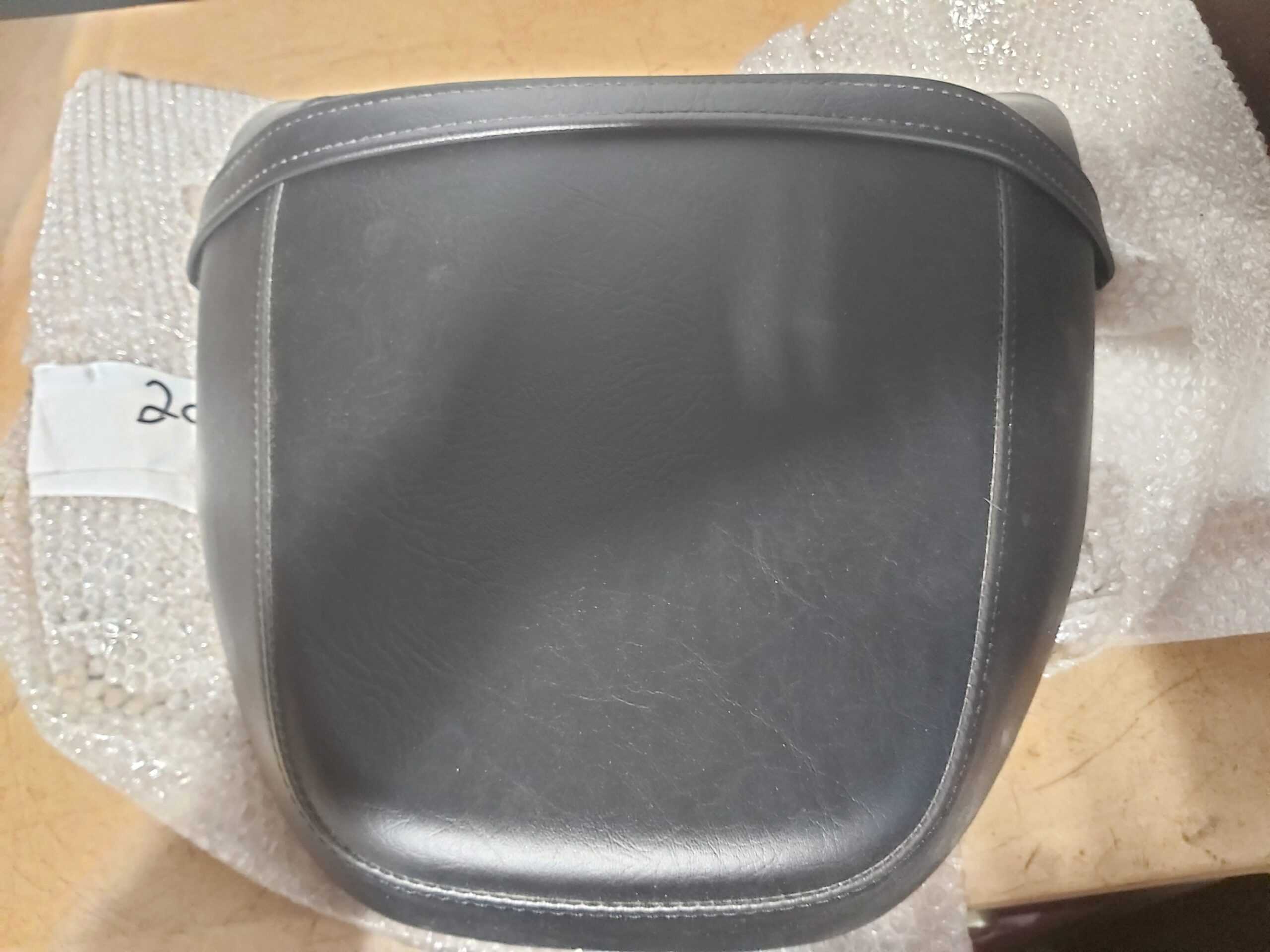 2007 - 2020 Suzuki Boulevard M109RZ Pillion Seat