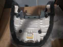 2007 - 2020 Suzuki Boulevard M109RZ Pillion Seat - Image 6