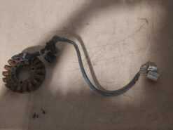 1987 - 2002 Suzuki King Quad 300 Stator - Image 4