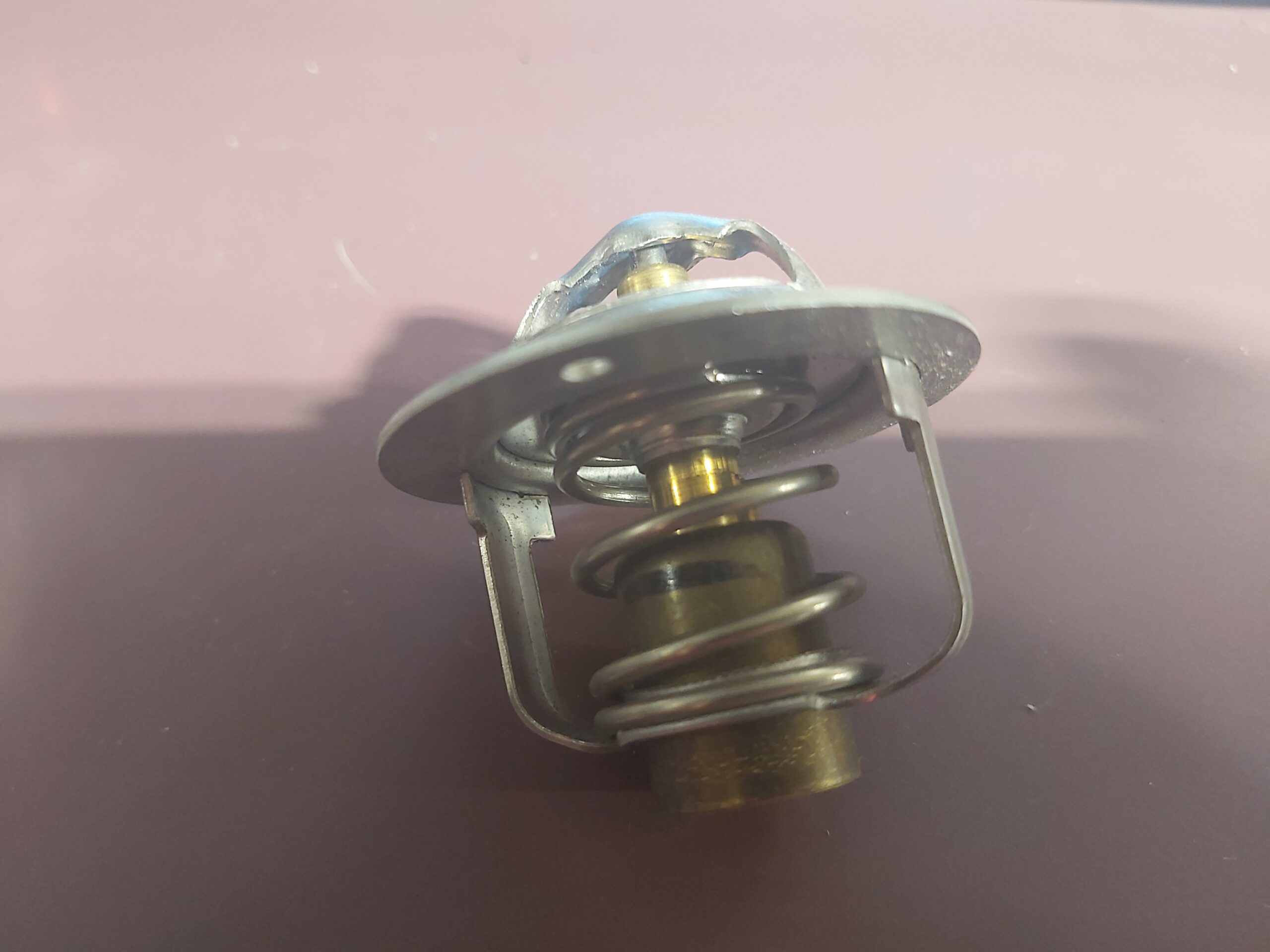 1994 - 2007 Honda VF,VFR 750, CBR 600, XR 650 Thermostat
