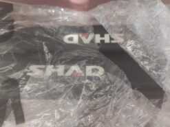 2013 Yamaha MT-09 Top Case Mount