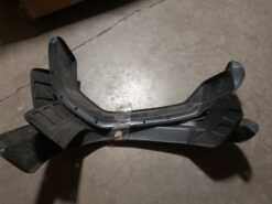 Yamaha Kodiak 400 Ultramatic Overfenders - Image 4