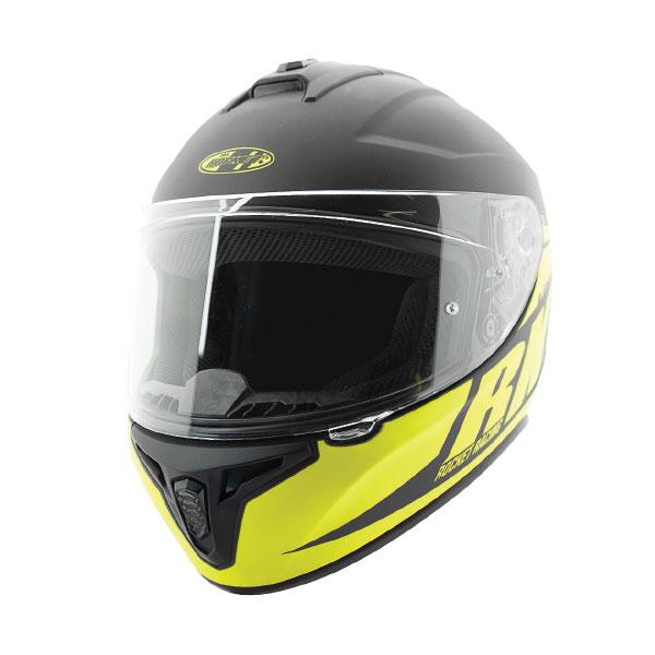 RKT 8 RCKT RCNG HVS/BK MD