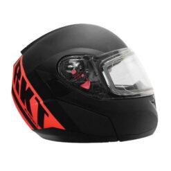 RKT 20 TRUE NORTH ORG/BK SM