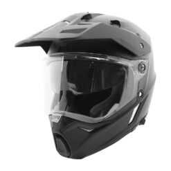 RKT 26 SOLID FLAT BLACK 2X