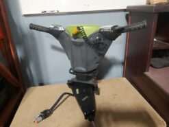 Alternative view of 1996 - 2011 Sea Doo GSX,GTX,GTI,RXT Steering Support Assembly