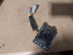 2002 - 2007 Sea Doo RXT,GTX,Sportster,Speedster,Challenger,Utopia Regulator