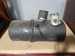 Alternative view of 2004 - 2007 Sea Doo RXT,GTI,GTX,Sportster,Challenger Muffler