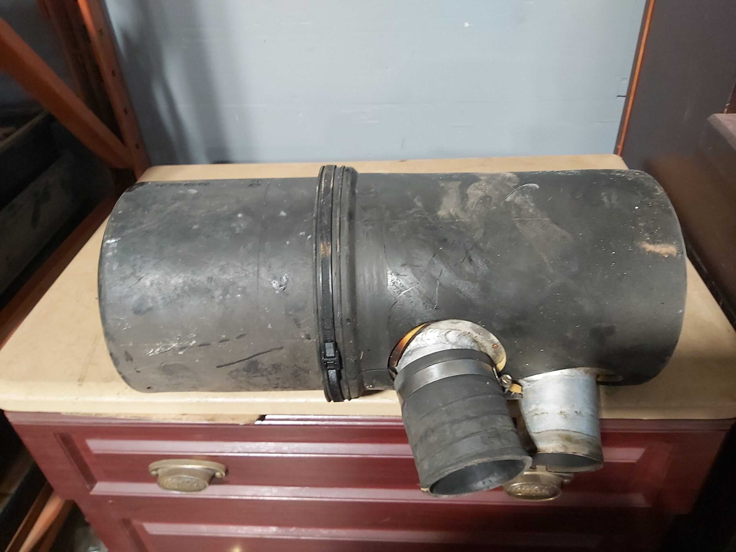 2004 - 2007 Sea Doo RXT,GTI,GTX,Sportster,Challenger Muffler