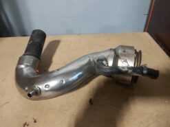 Alternative view of 2004 - 2008 Sea Doo RXT,RXP,GTX,Challenger,Speedster,Sportster Exhaust Pipe