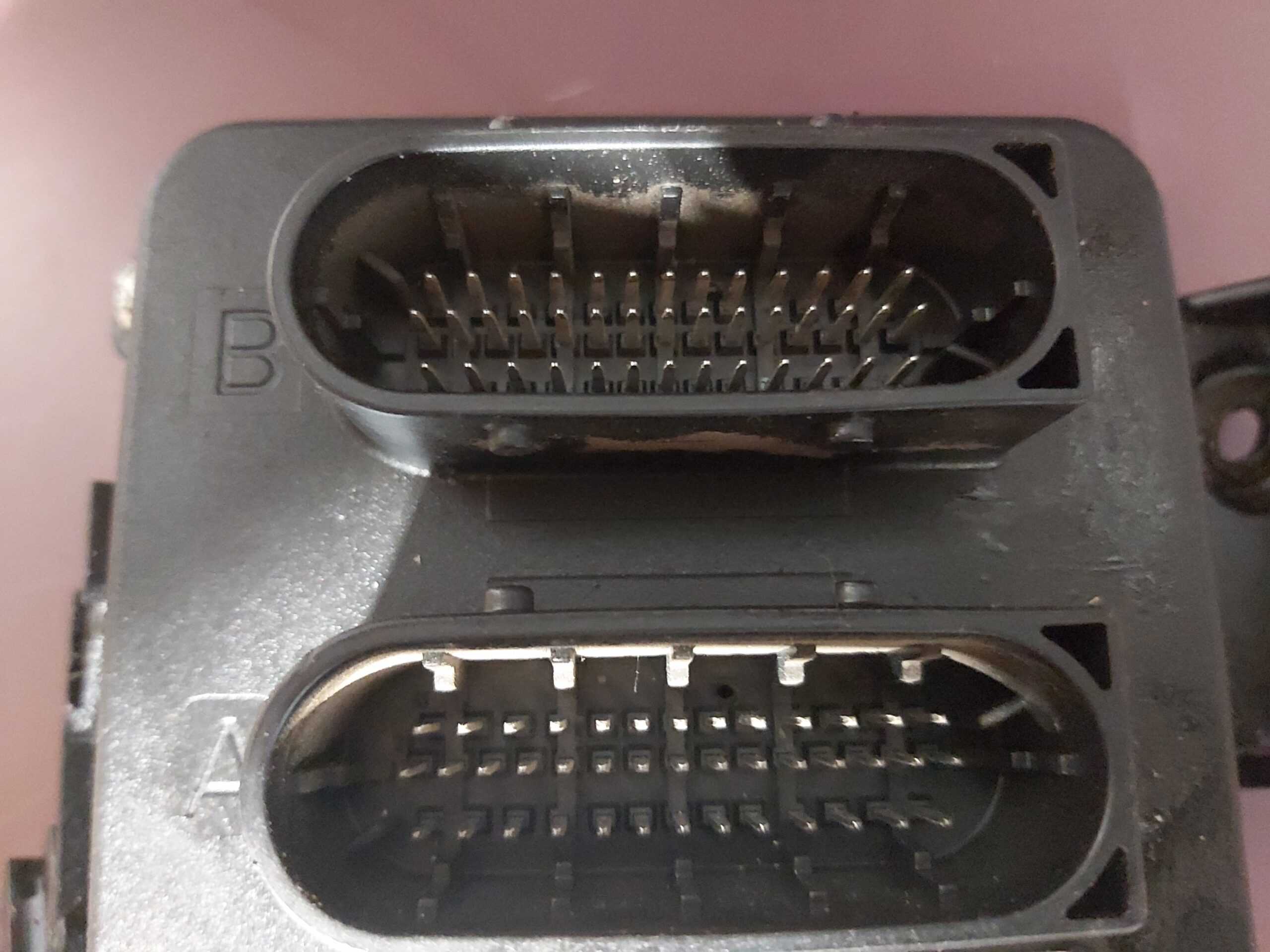 2004 - 2006 Sea Doo RXP,RXT,GTX,Sportster,Challenger,Speedster Electronic Control Unit ECU - Image 2