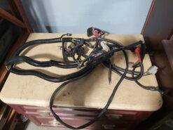Alternative view of 2005 Sea Doo RXT Main Wire Harness