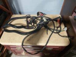 2005 Sea Doo RXT Main Wire Harness