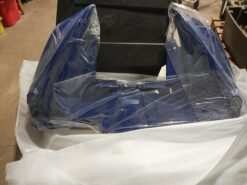 2016 Yamaha WOLVERINE R-SPEC Front Fender