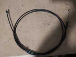 2005 Sea Doo RXT Throttle Cable