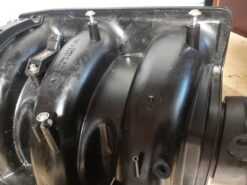 2003 - 2012 Sea Doo RXT,GTX,Challenger,Speedster Throttle Body With Air Intake Manifold - Image 4