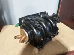 Alternative view of 2003 - 2012 Sea Doo RXT,GTX,Challenger,Speedster Throttle Body With Air Intake Manifold