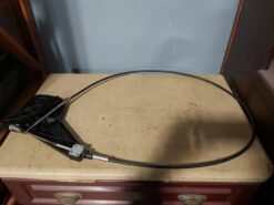 2005 SEA-DOO RXT,GTX Reverse Cable