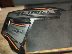 2015 - 2020 Polaris RZR 1000 FENDER-FRONT,RH