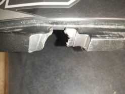 2015 - 2020 Polaris RZR 1000 FENDER-FRONT,RH - Image 3