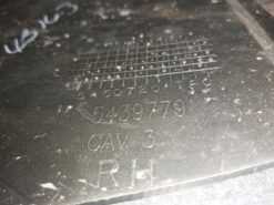 2015 - 2020 Polaris RZR 1000 FENDER-FRONT,RH - Image 2