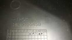 2019 - 2021 Polaris RZR XP 1000 Hood Center - Image 2