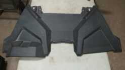 2019 POLARIS RZR XP TURBO Upper Dash - Image 5