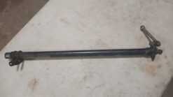 2012 - 2021 Arctic Cat M,XF 8000, Riot X Steering Post Lower