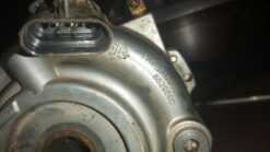 Alternative view of 2016 - 2020 Polaris Ranger,RZR, Ace, 570,900,1000 Gearcase Assembly Front