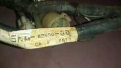 2002 - 2003 Yamaha GRIZZLY 660 Wire Harness Assembly - Image 4