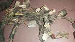 2002 - 2003 Yamaha GRIZZLY 660 Wire Harness Assembly - Image 3