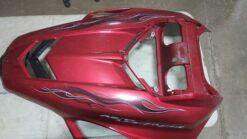 2007 Yamaha RS Venture 1000 Hood - Image 6