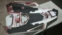 2007 Yamaha RS Venture 1000 Hood - Image 5