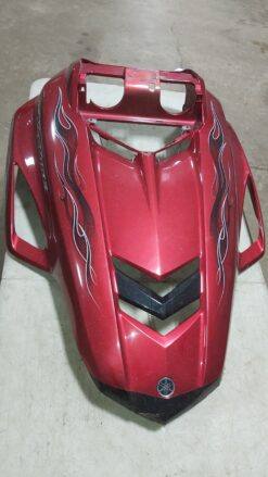 2007 Yamaha RS Venture 1000 Hood - Image 4