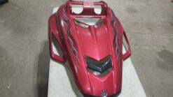 2007 Yamaha RS Venture 1000 Hood